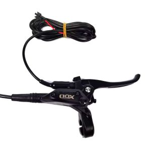 Hydraulische voorrem voor RS7 elektrische step