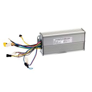 Z8 e-bike module Optimaliseer je Snelheid