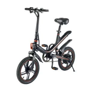 Ouxi V1 Pro elektrische fiets