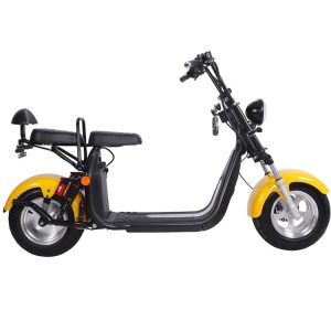 X11 CityCoco E-chopper