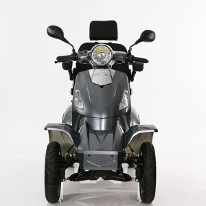 W4 Scootmobiel