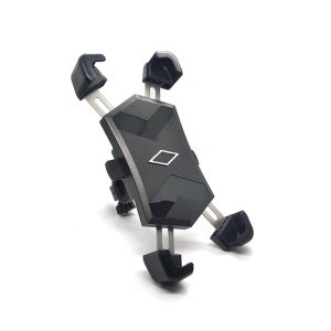 Telefoonhouder Fiets - Step - Motor