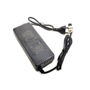 Oplader elektrische step J01 Pro 54.6V 2A