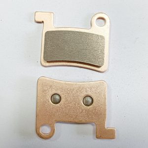 Remblokken elektrische step Q07 1 paar