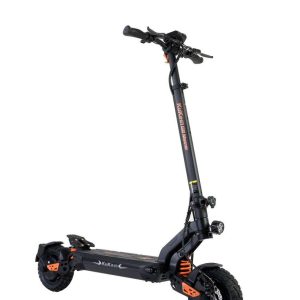 Kukirin G2 Master Electrische step