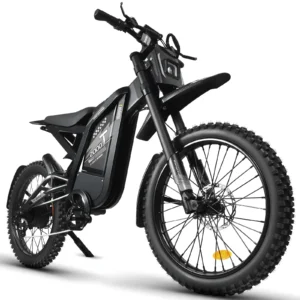 Ouxi GT2000 Crossmotor - fatbike
