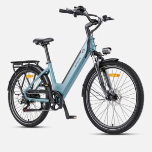 Engwe P275 SE elektrische fiets