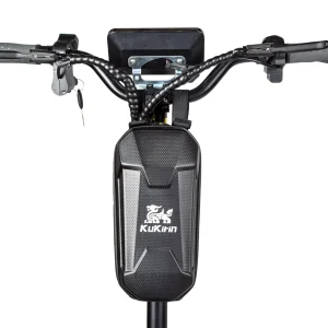 KuKirin step opberg tas 5L