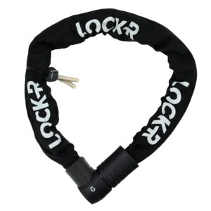 Kettingslot Sleeve - Art 4 - LOCK-R