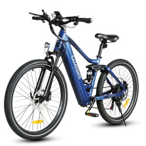 XD26 pro elektrische fiets
