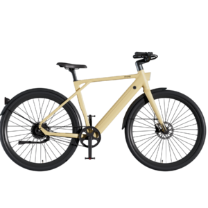 Pixar Amano S900 elektrische fiets hydraulische schijfremmen