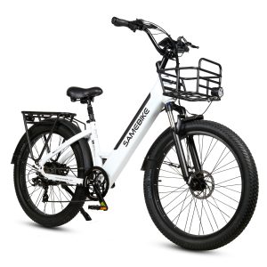SAMEBIKE LO26-II-FT-YD opvouwbaar elektrische fiets