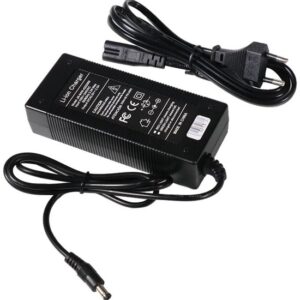 Ouxi C80 Mini Fatbike – V20 Mini Fatbike Oplader 1-pins