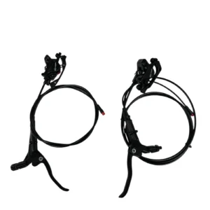 Ouxi Hydraulische remmenset Ouxi V8, C80 H9 L+R Compleet