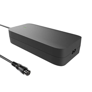 Oplader V20 Fatbike QmWheel  3 pins