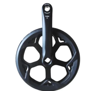 Crankset (L+R) - ProWheel