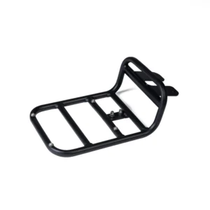 OUXI Voorrekje - Zwart