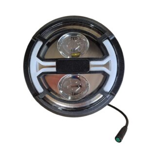 OUXI  Koplamp Met knipperlicht