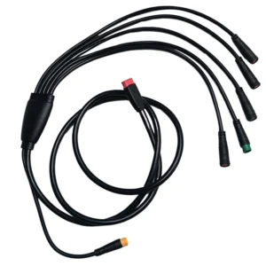 Kabelboom voor Ouxi V8/H9