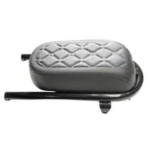 Ouxi achterzitje Nieuwe model