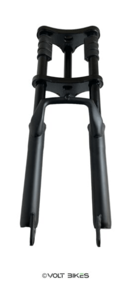 V20 fatbike voorvork origineel