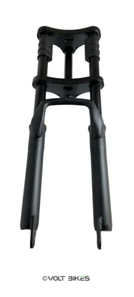 V20 fatbike voorvork origineel