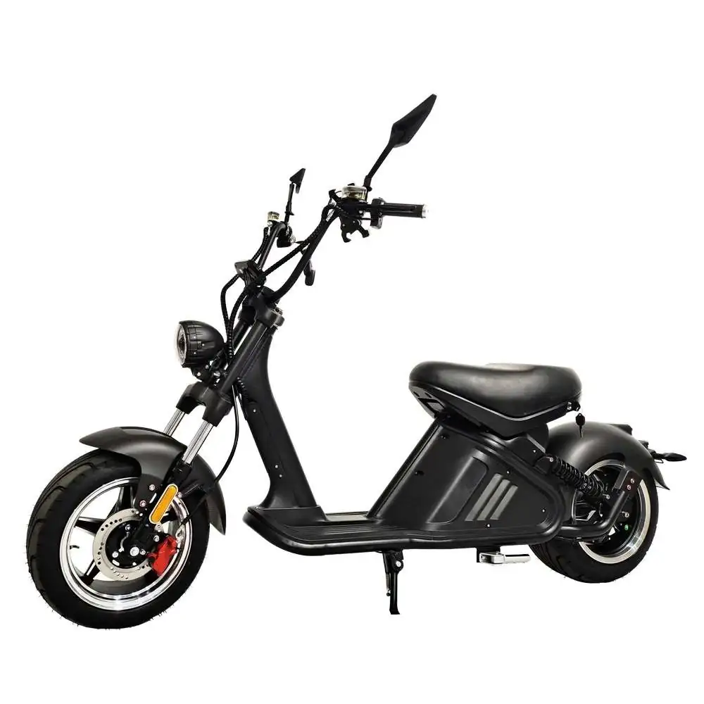 X19 CityCoco E-chopper