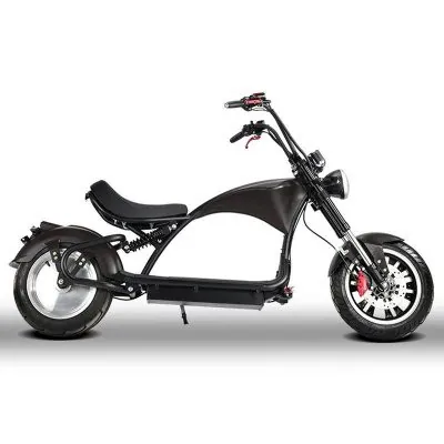 X13 CityCoco E-chopper
