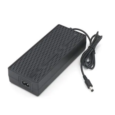 Oplader elektrische step G2 PRO 54.6V 2.0A