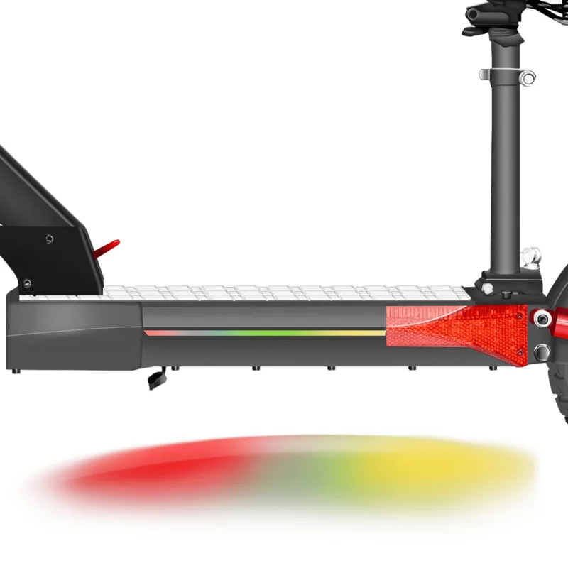 M7 Elektrische step - Afbeelding 5