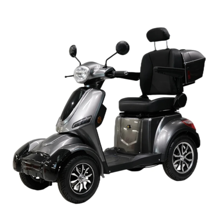 X18 Scootmobiel
