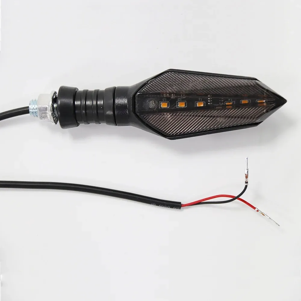 Richtingaanwijzer lamp voor X6 - X6 pro