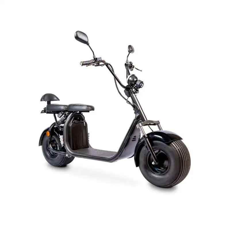 X20 CityCoco E-chopper - Afbeelding 2