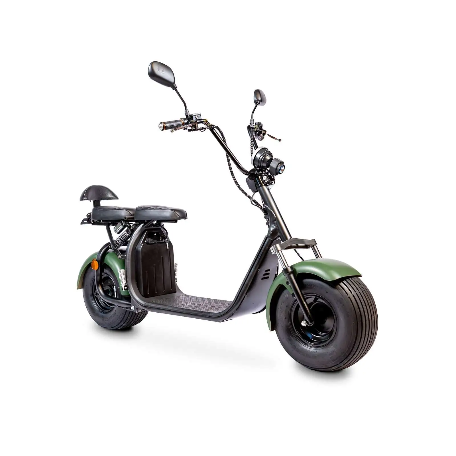 X20 CityCoco E-chopper