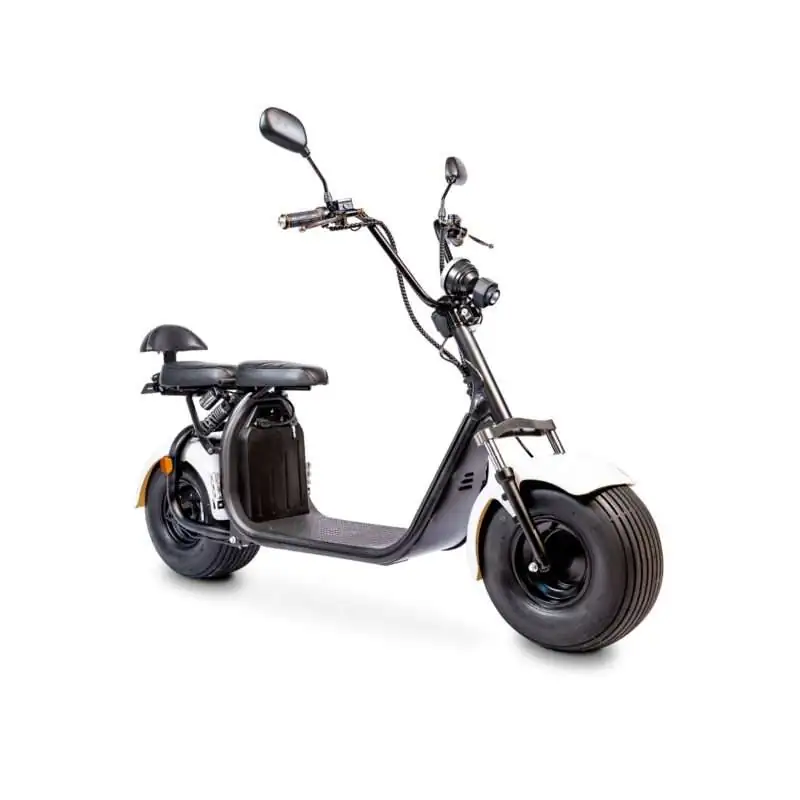 X20 CityCoco E-chopper - Afbeelding 12