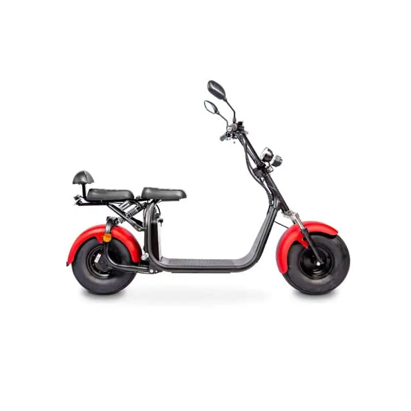 X20 CityCoco E-chopper - Afbeelding 15