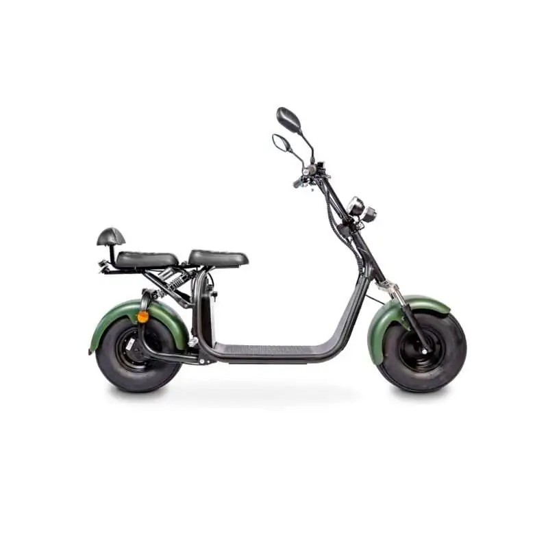 X20 CityCoco E-chopper - Afbeelding 17