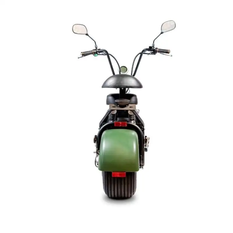X20 CityCoco E-chopper - Afbeelding 10