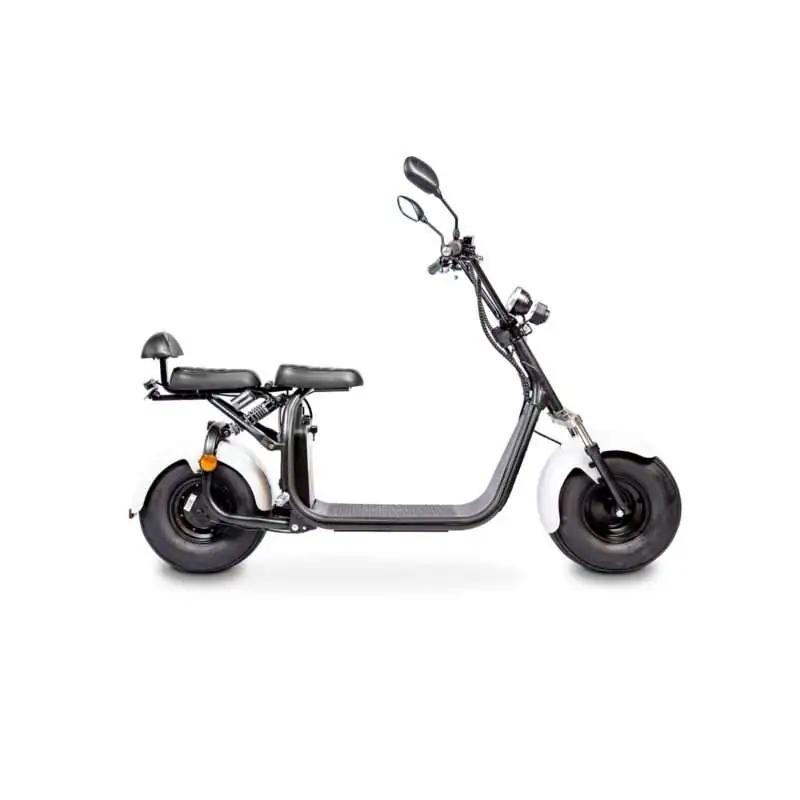 X20 CityCoco E-chopper - Afbeelding 8