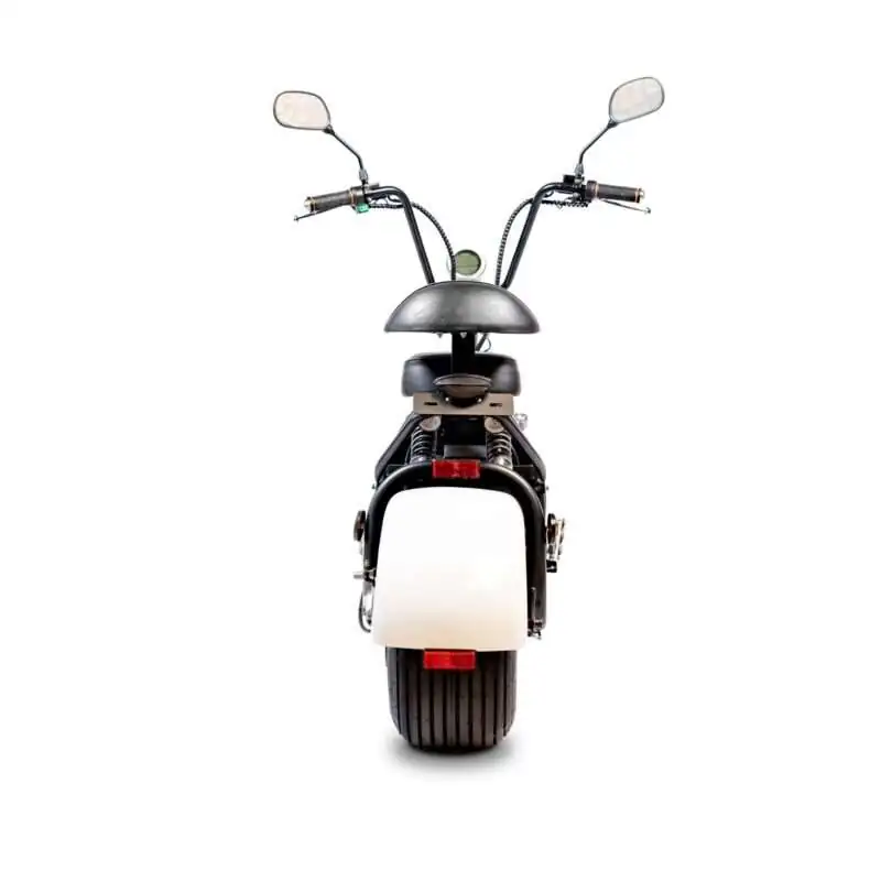 X20 CityCoco E-chopper - Afbeelding 9