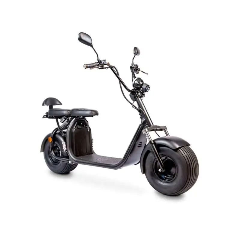 X20 CityCoco E-chopper - Afbeelding 7