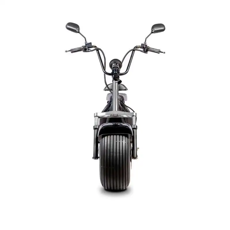 X20 CityCoco E-chopper - Afbeelding 6