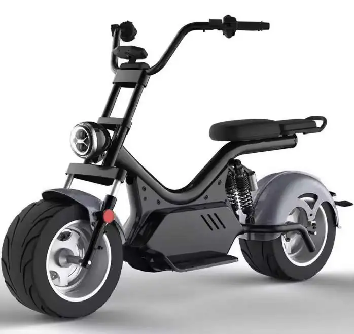 X15 E-chopper