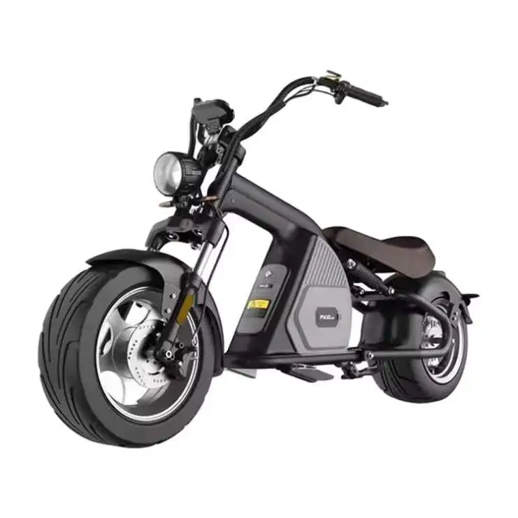 X22 E-chopper