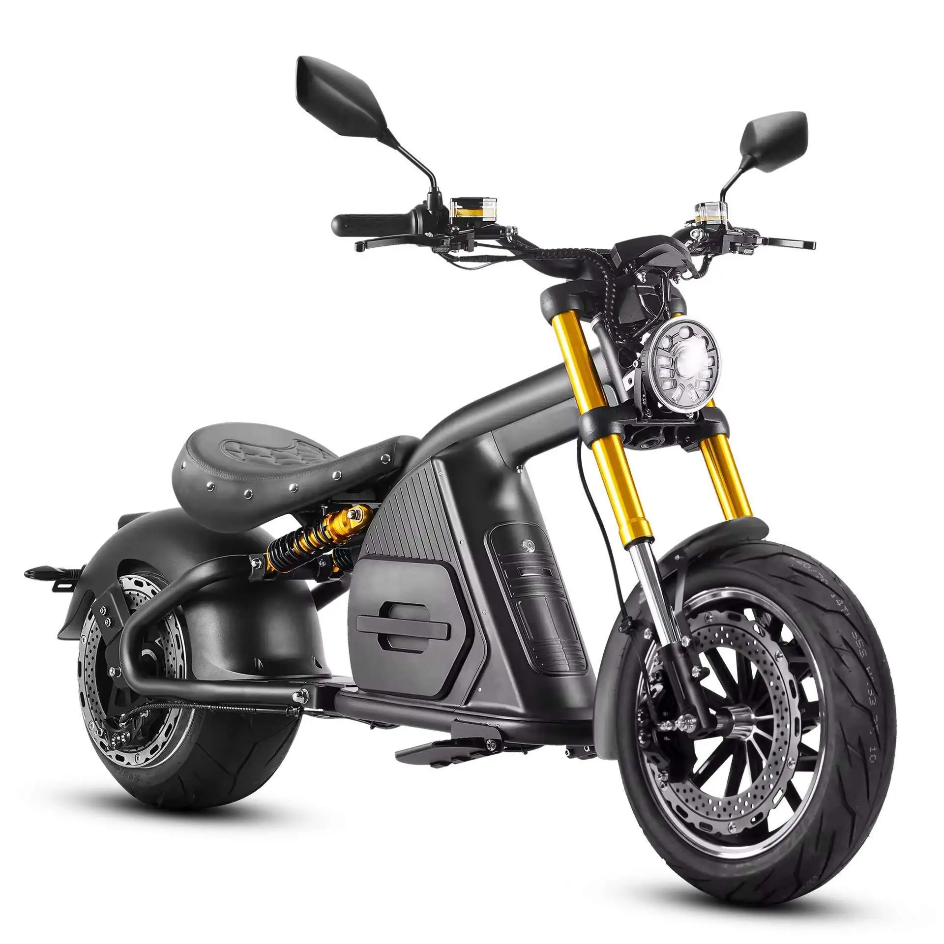 X23 e chopper